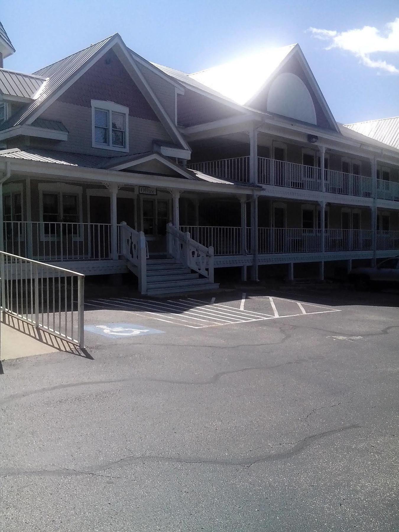 The Candle Light In Branson Exterior foto